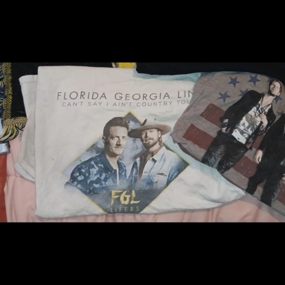 Florida Georgia line bundle - Picture 13 of 16